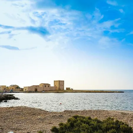 Airport Sicily Palermo Casa vacanze Carini