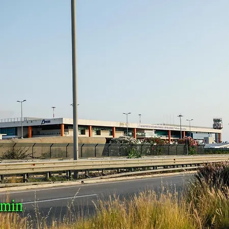 Dom wakacyjny Airport Sicily Palermo Carini