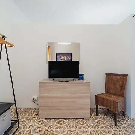 Airport Sicily Palermo Casa vacanze