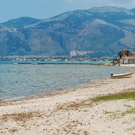 Airport Sicily Palermo Casa vacanze
