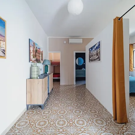 Casa vacanze Airport Sicily Palermo